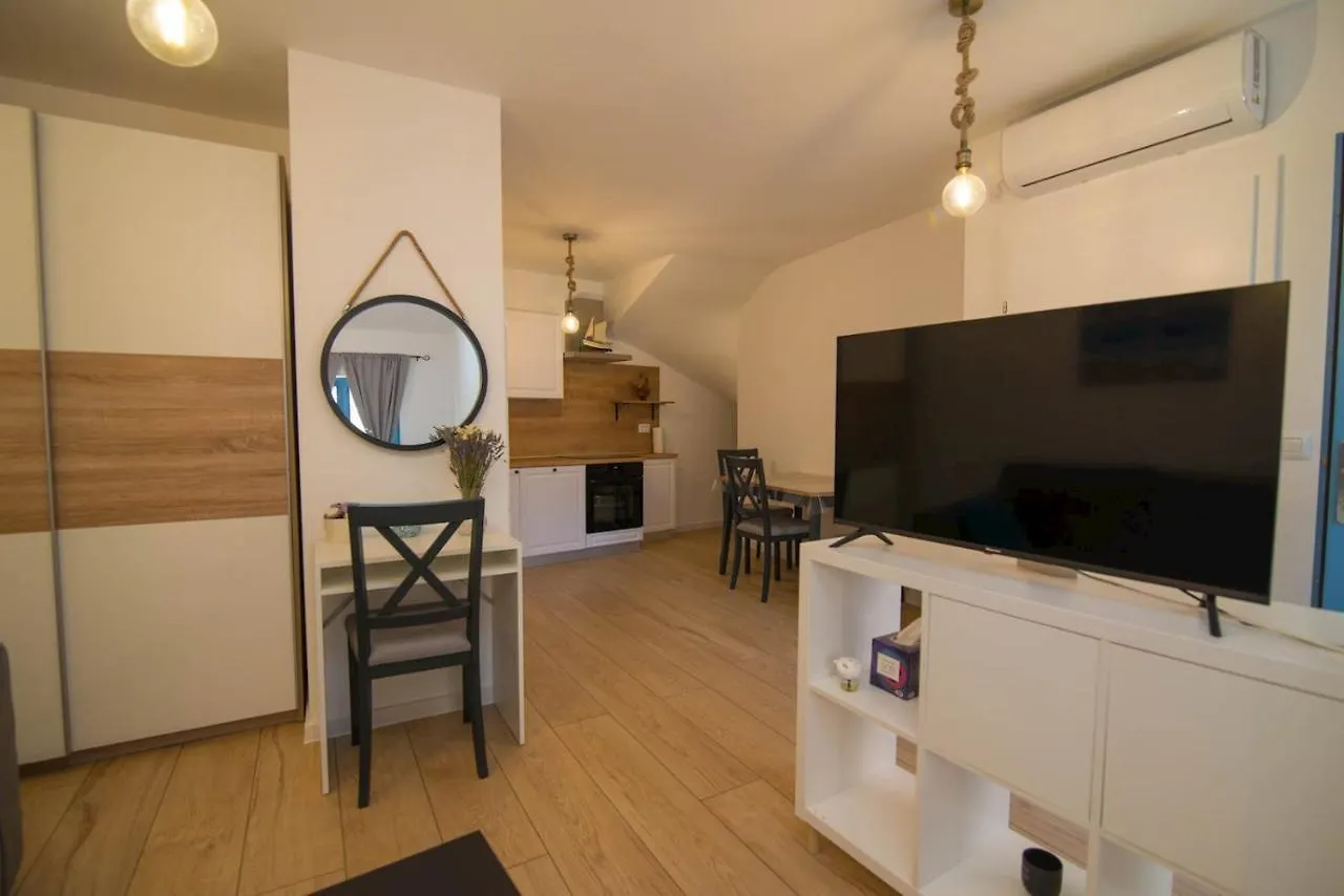Pinea Appartement Veli Lošinj