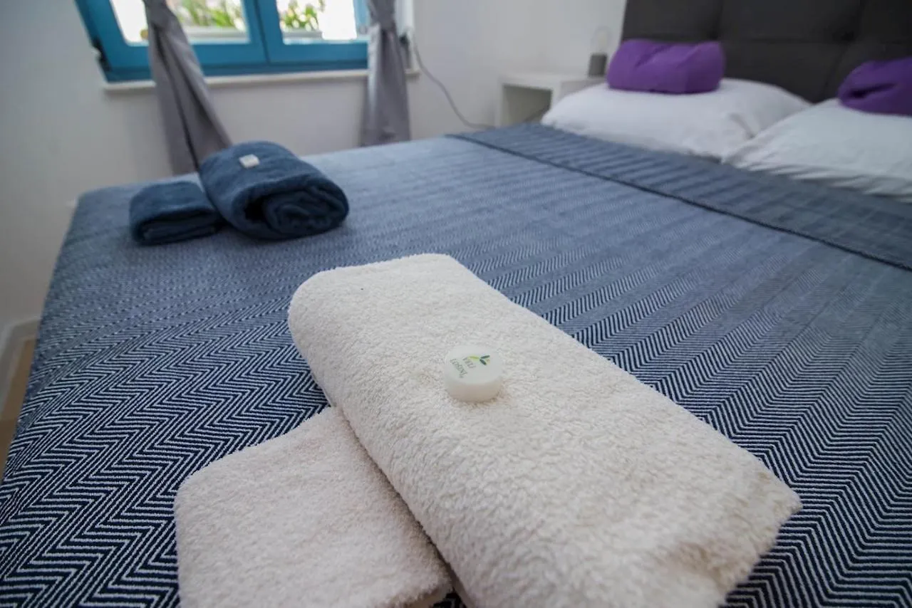 Pinea Apartment Veli Losinj