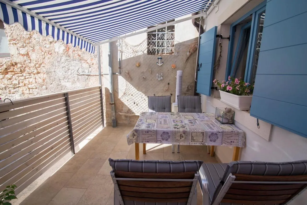 Pinea Apartment Veli Losinj