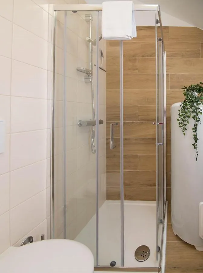 Pinea Apartment Veli Losinj Croatia