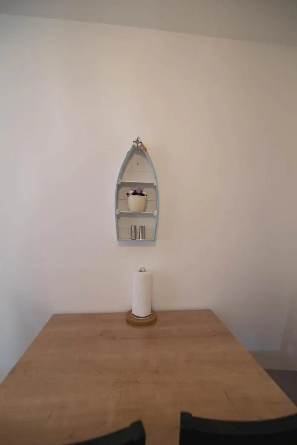 Pinea Appartement Veli Lošinj