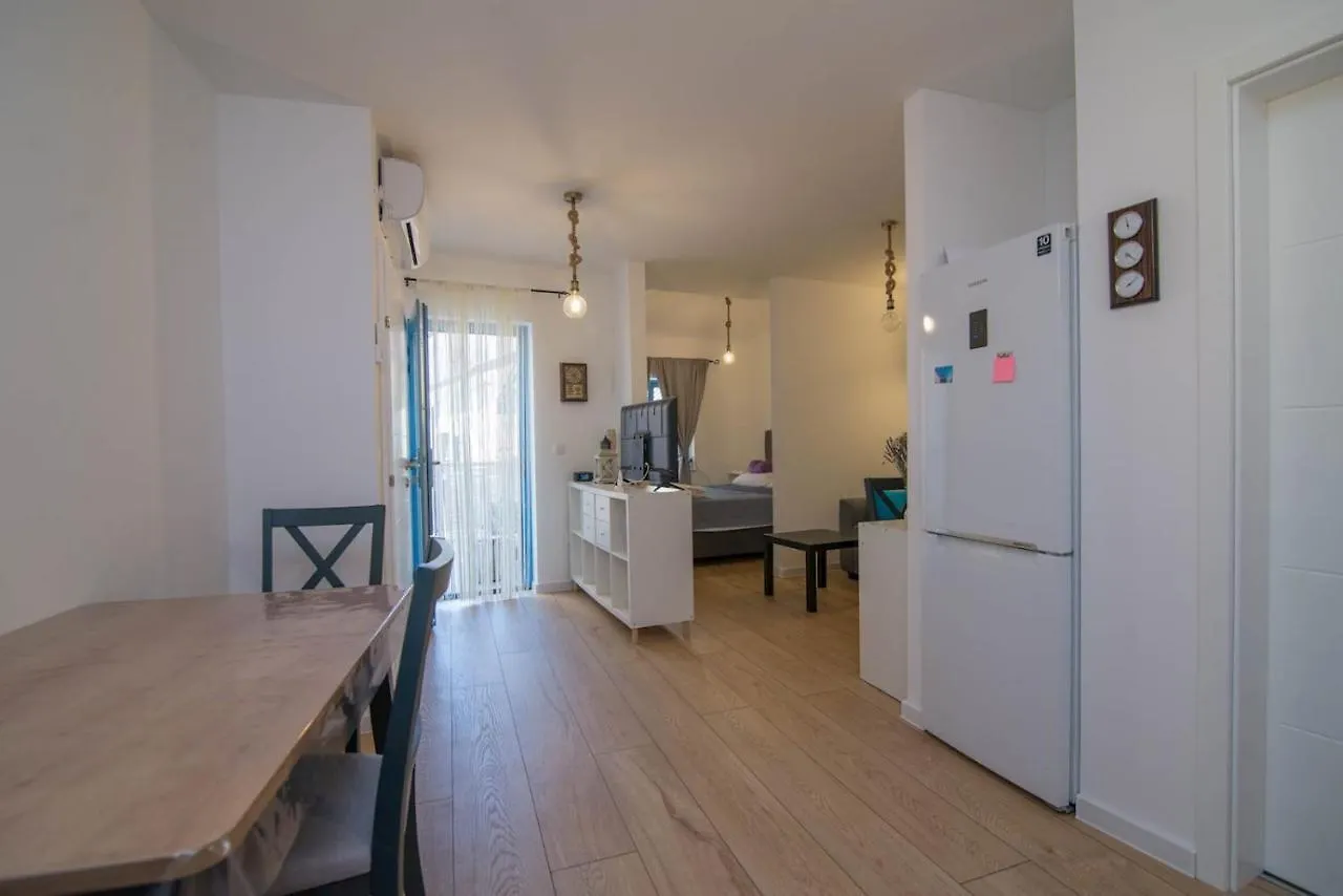 Pinea Appartement Veli Lošinj Kroatië