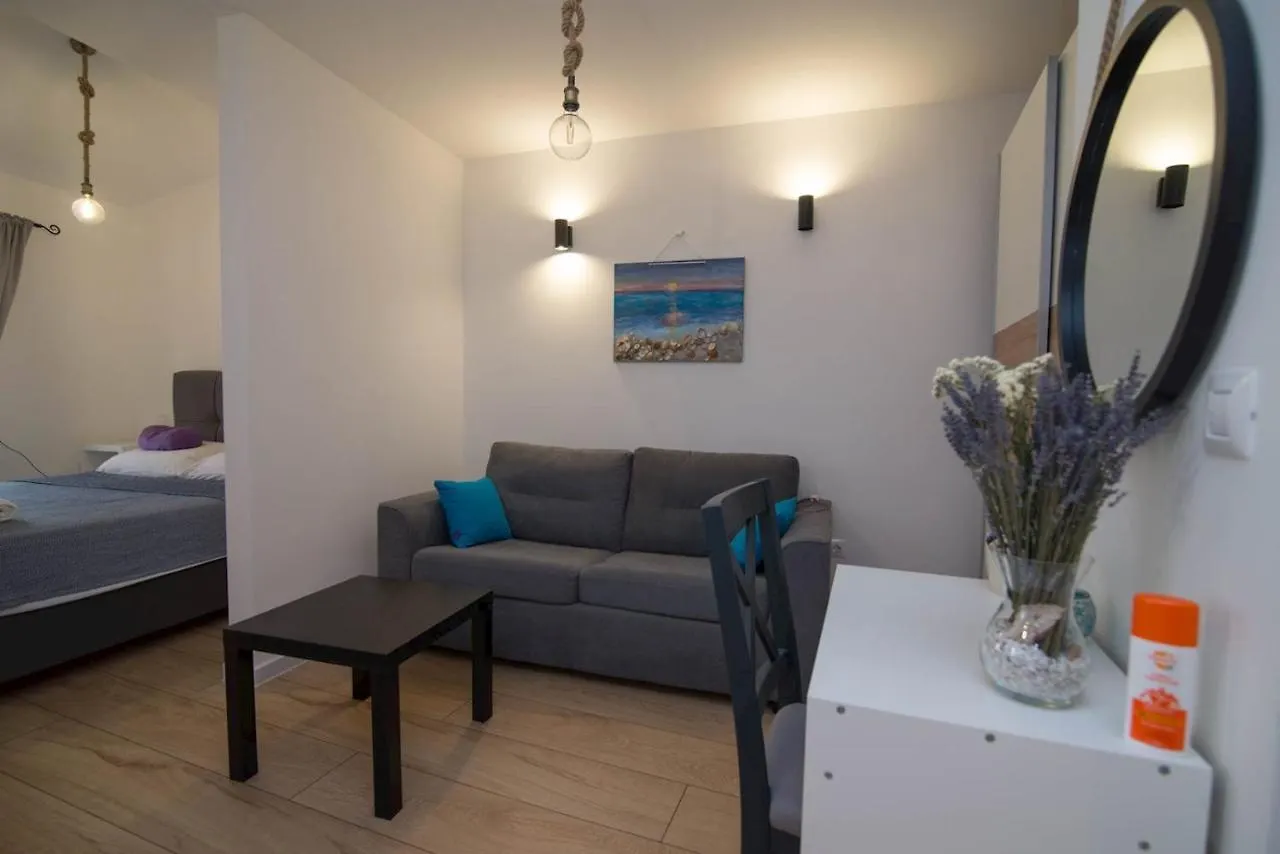 Pinea Apartment Veli Losinj Croatia