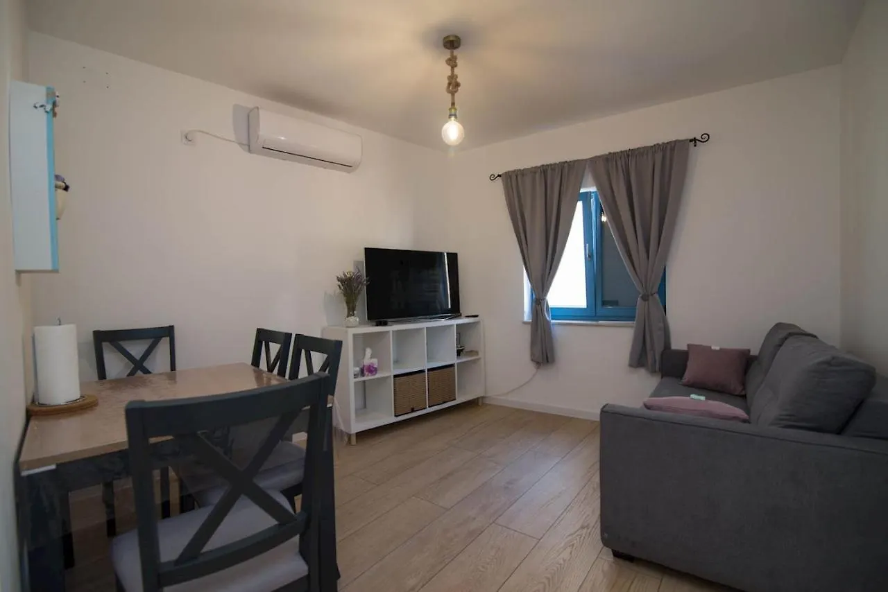 Pinea Apartment Veli Losinj