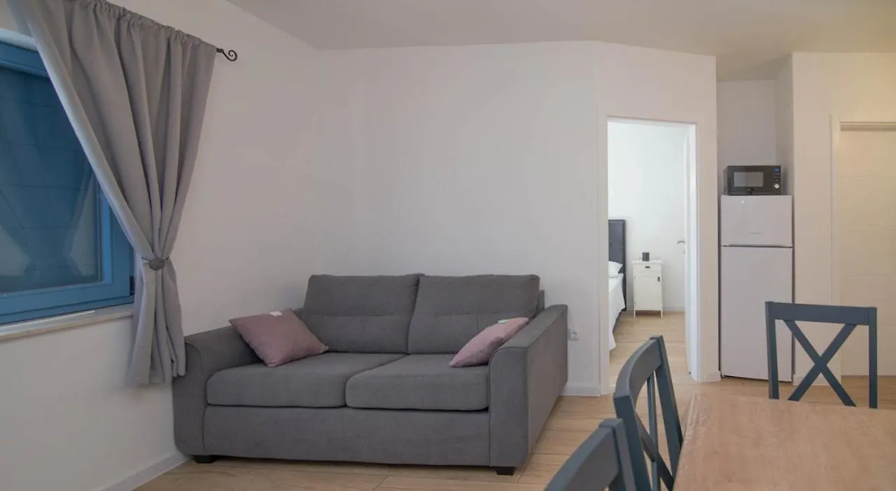 Pinea Appartement Veli Lošinj