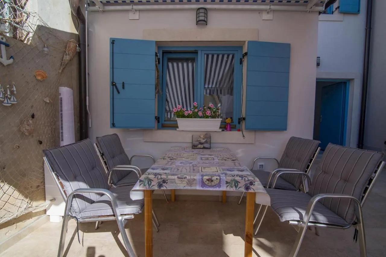 Pinea Apartment Veli Losinj 0*,