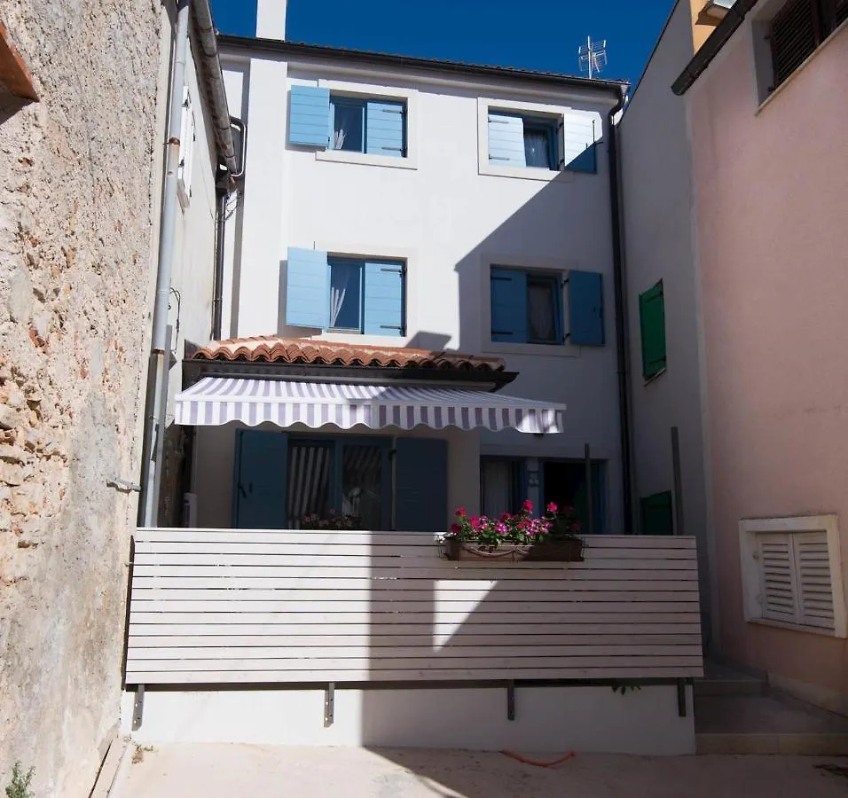 Pinea Appartement Veli Lošinj Kroatië