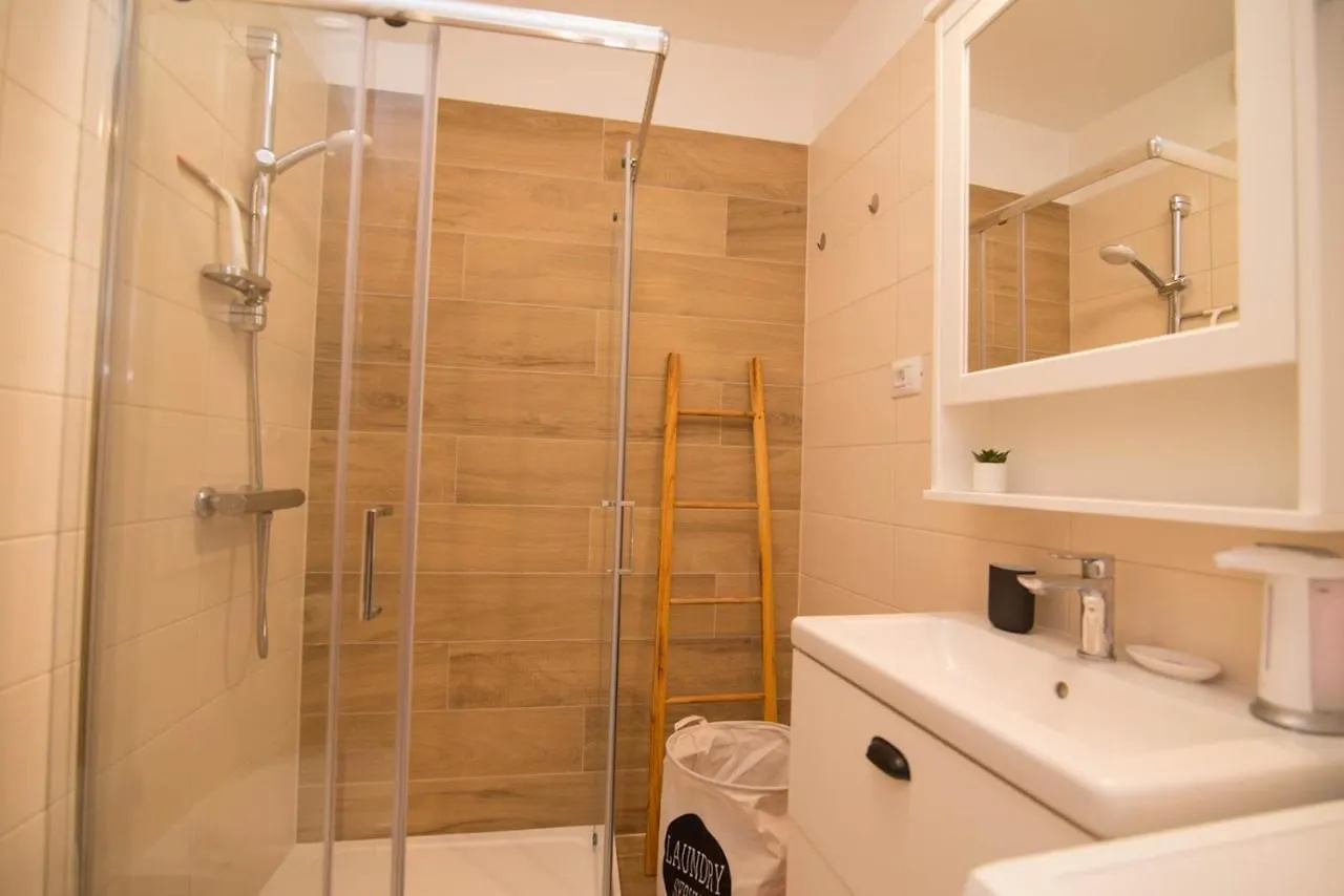 Pinea Apartment Veli Losinj 0*,  Croatia