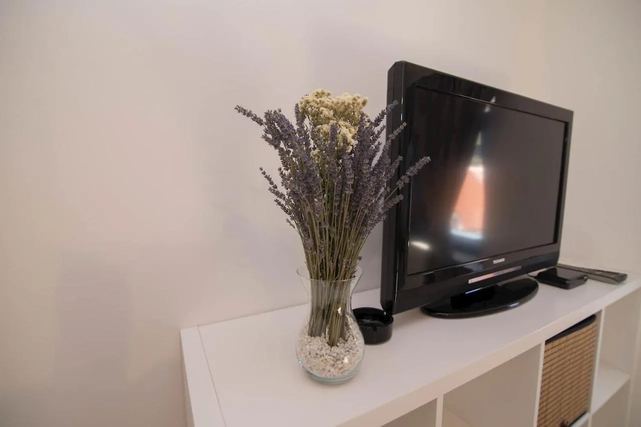 Pinea Apartment Veli Losinj 0*,