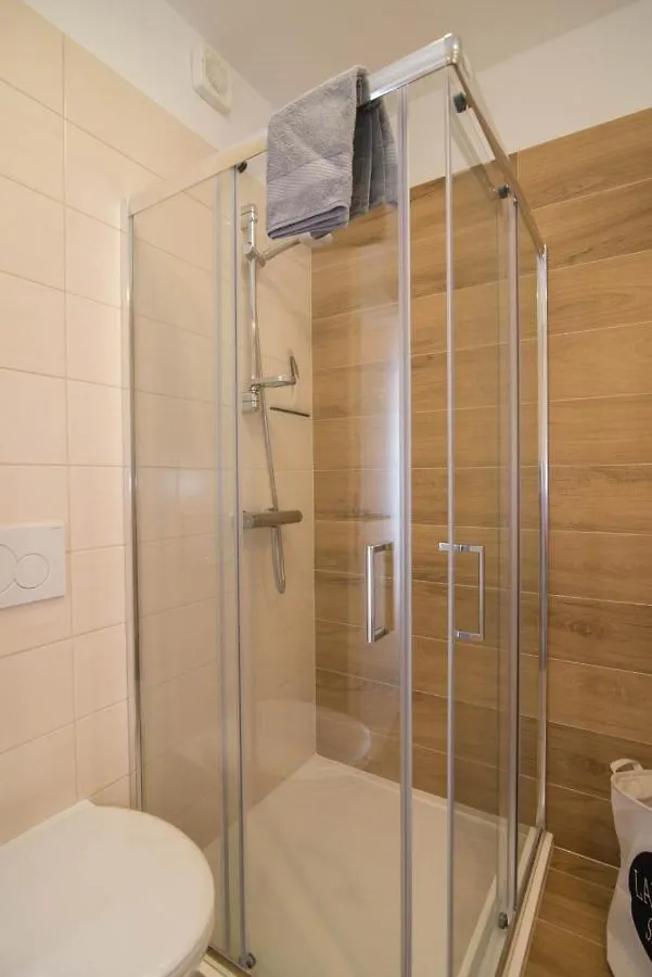 Pinea Apartment Veli Losinj
