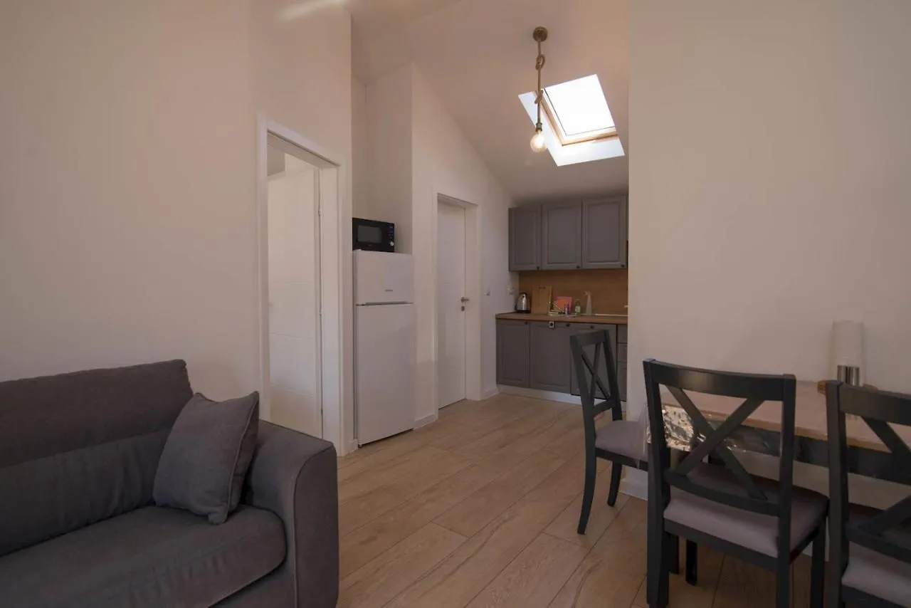 Pinea Apartment Veli Losinj 0*,