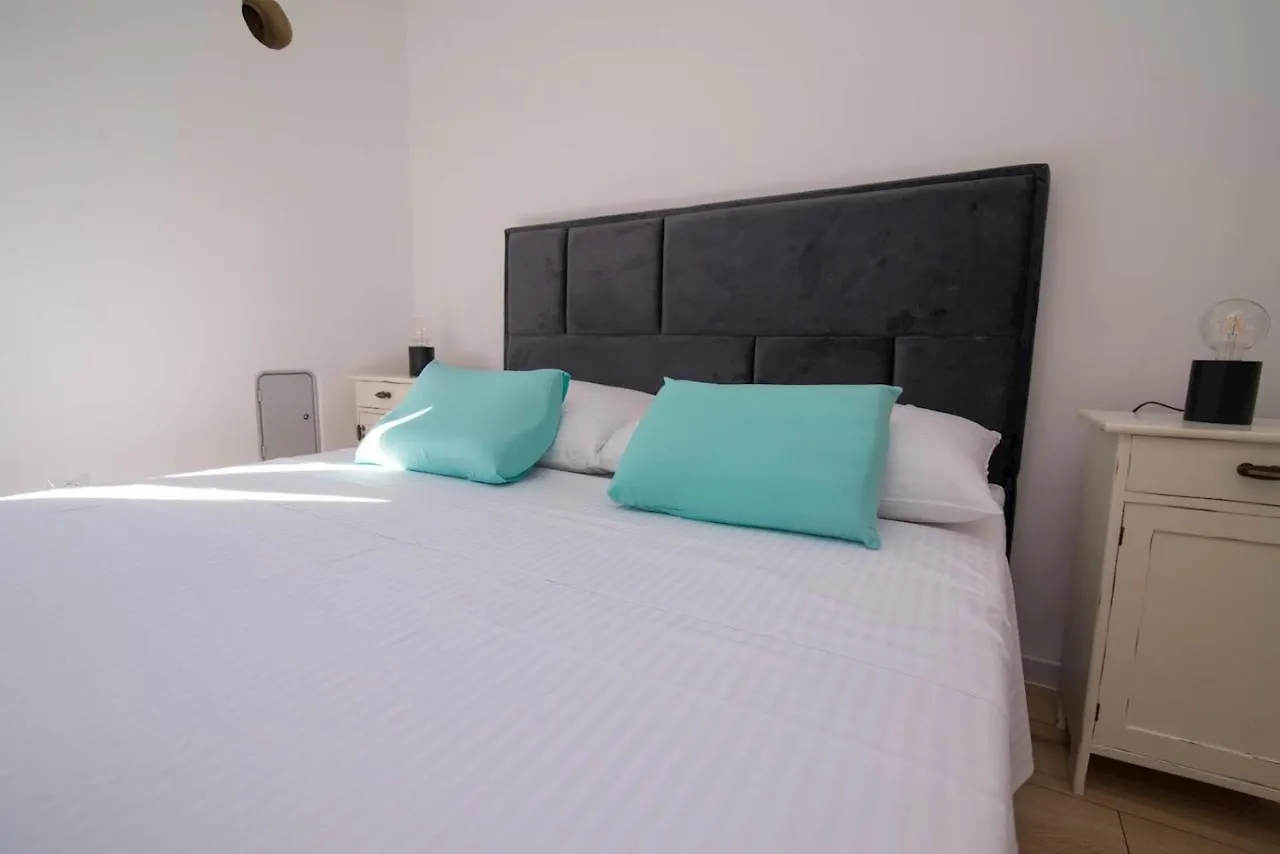 Pinea Apartment Veli Losinj 0*,