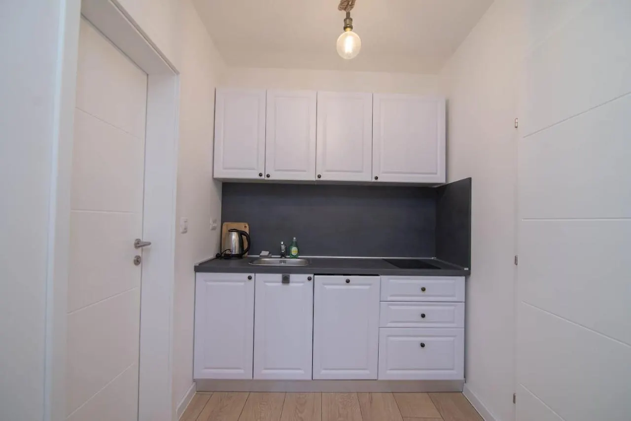 Pinea Appartement Veli Lošinj