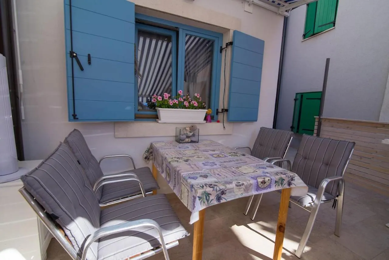 شقة Pinea Veli Lošinj