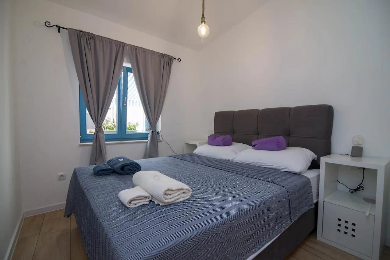 شقة Pinea Veli Lošinj كرواتيا