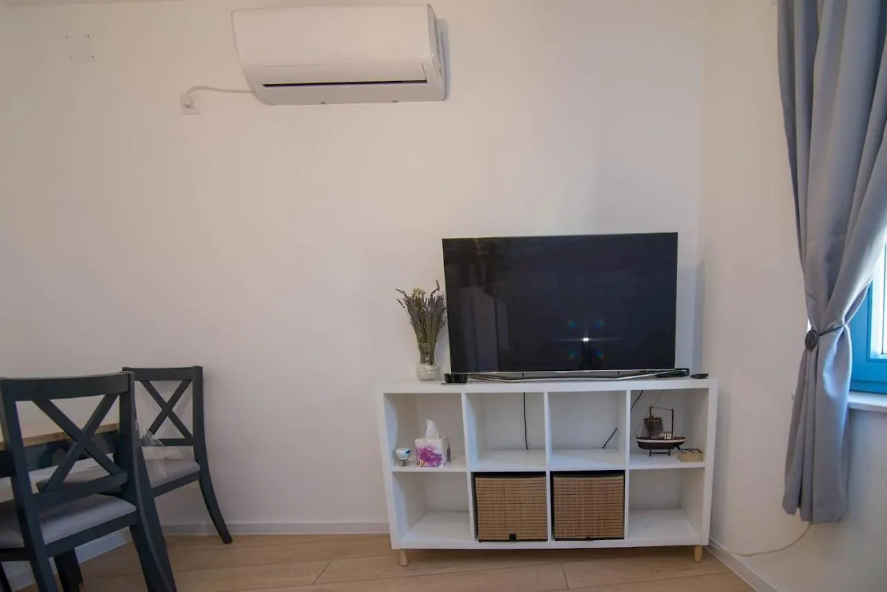 شقة Pinea Veli Lošinj
