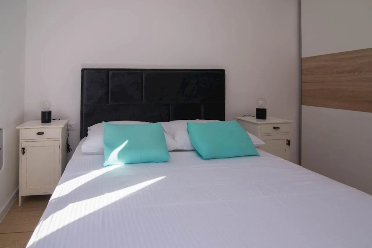 شقة Pinea Veli Lošinj